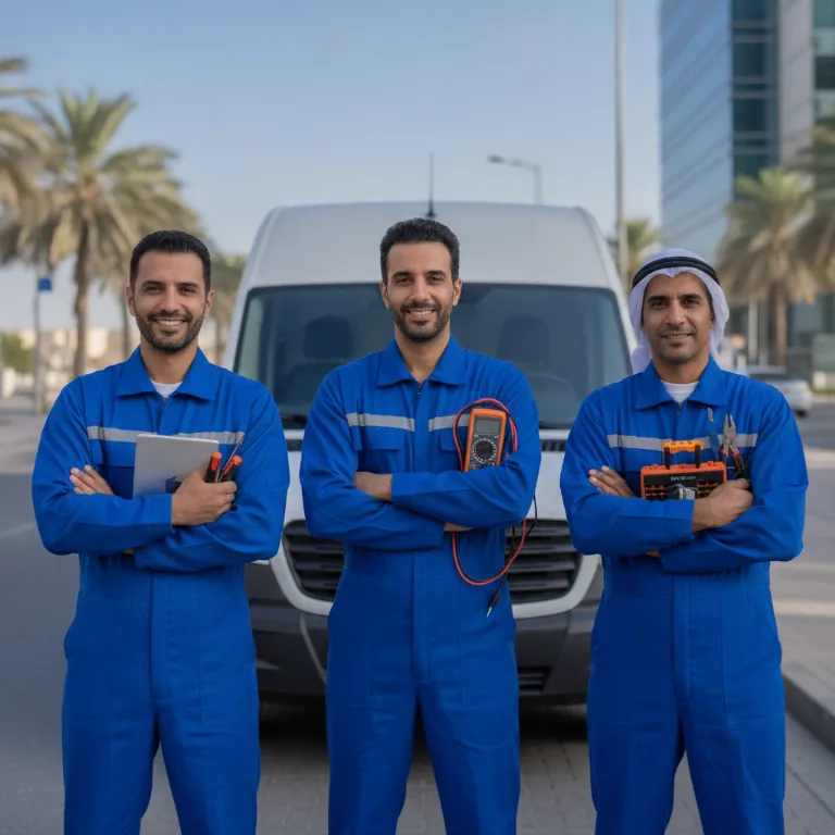 صيانة كمبيوتر دبي فيستيفال سيتي